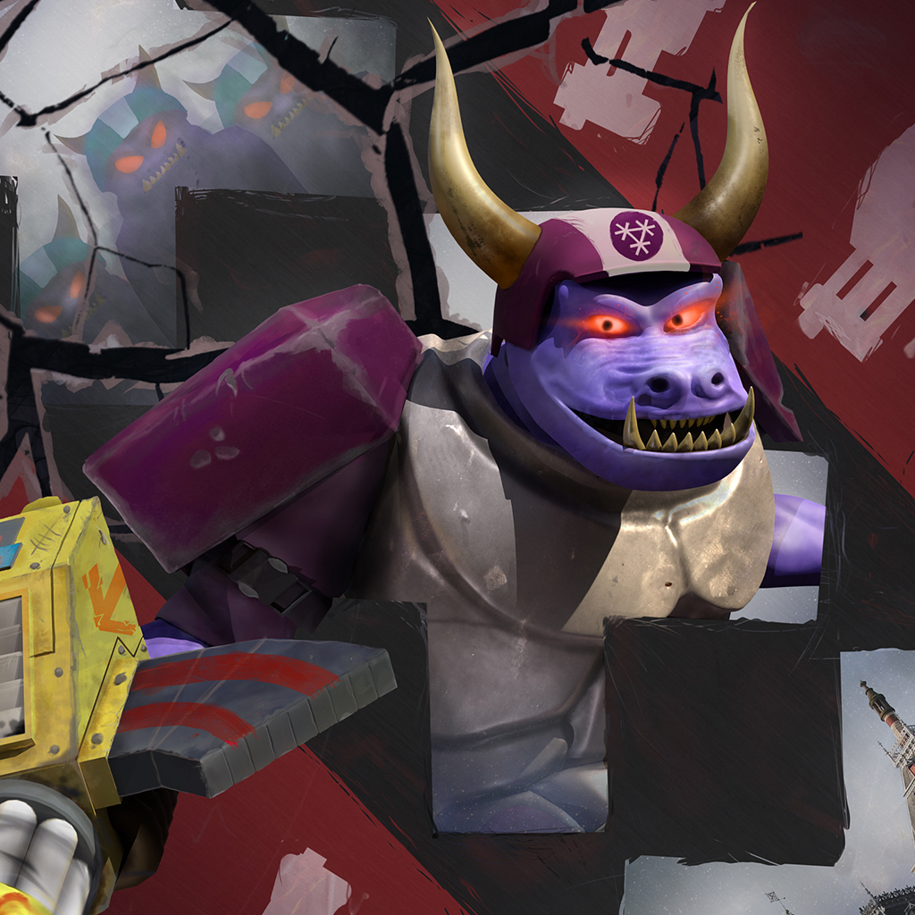 Amsterdoom poster thumbnail