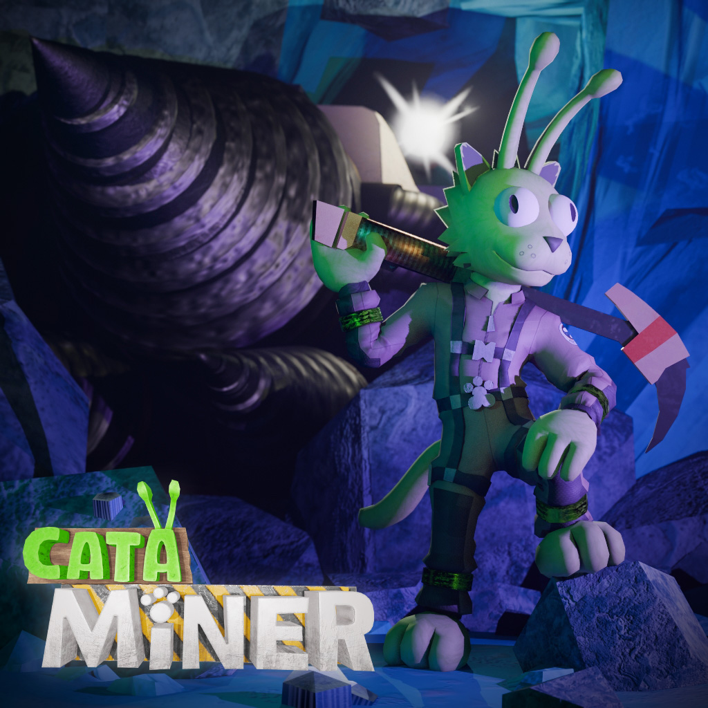 Cataminer Thumbnail