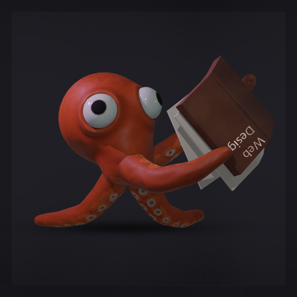 Site Replica Octopus