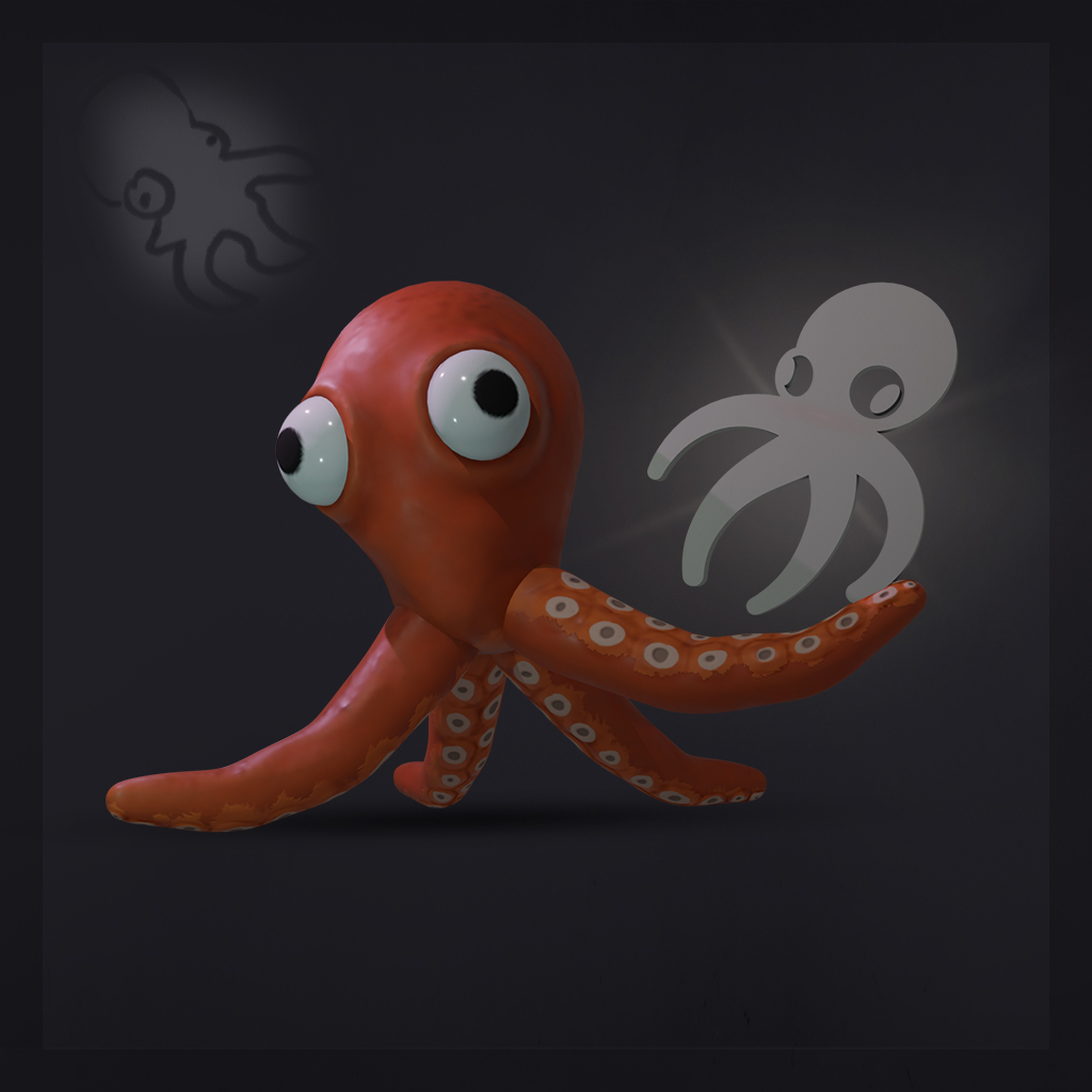 Octopus Branding Thumbnail