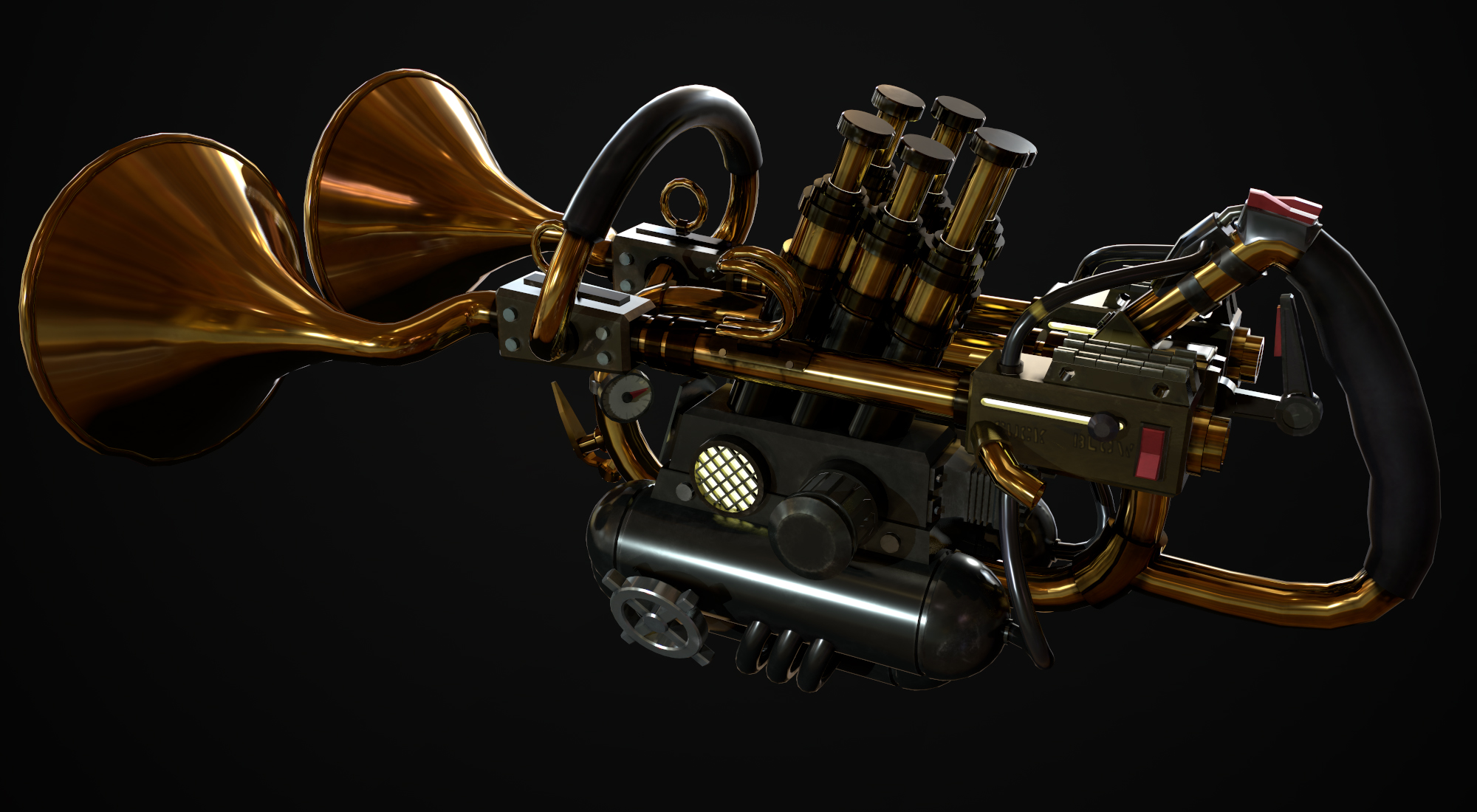 Mozart's Worst Nightmare