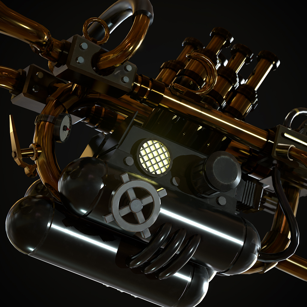 Trumpet device thumbnail